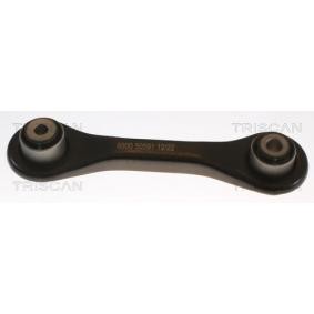Stange / Strebe, Radaufhängung 8500 50591 von TRISCAN günstig für 55,55 € online kaufen