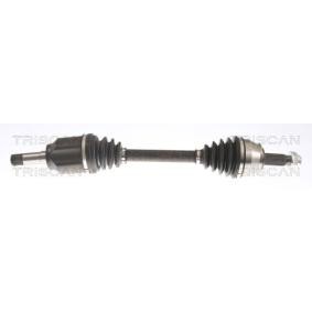 Comprar Árbol de transmisión de TRISCAN 8540 15553 a bajo precio de 128,00 €