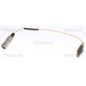 Achetez des Sonde lambda (NOx) de chez TRISCAN en ligne pour Prius PHV 3/5 portes (_W52_) à prix modérés
