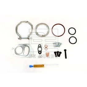 Acquista Kit montaggio, compressore da BE TURBO online per 4 Gran Coupe (G26) a prezzi moderati