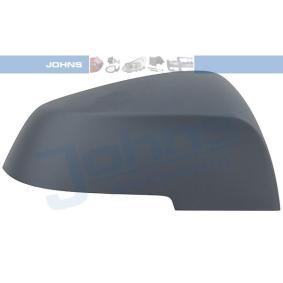 Osta Suojus, ulkopeili JOHNS:llä 20 10 38-91 edullisesti hintaan 50,44 €