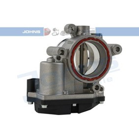 Osta Kaasuläppäkotelo JOHNS:llä DKS 13 02-403 edullisesti hintaan 94,70 €