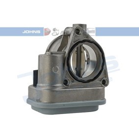 Osta Kaasuläppäkotelo JOHNS:llä DKS 13 02-405 edullisesti hintaan 121,16 €