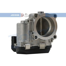 Osta Kaasuläppäkotelo JOHNS:llä DKS 13 02-407 edullisesti hintaan 86,49 €