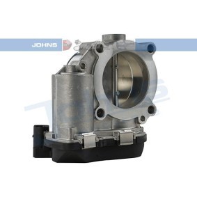 Osta Kaasuläppäkotelo JOHNS:llä DKS 13 02-416 edullisesti hintaan 94,70 €