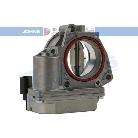 Osta Kaasuläppäkotelo JOHNS:llä DKS 13 11-402 edullisesti hintaan 121,16 €