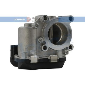 Osta Kaasuläppäkotelo JOHNS:llä DKS 71 01-413 edullisesti hintaan 86,49 €