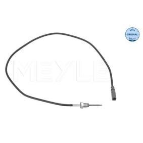 Achetez des Palpeur, température des gaz MEYLE 114 800 0258 à prix pour 57,97 €