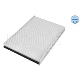 Innenraumfilter 512 319 0009 von MEYLE günstig für 13,94 € online kaufen