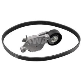 Acquista Kit Cinghie Poly-V da SWAG 33 10 8988 a buon mercato per soli 83,81 €