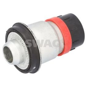 Compre Suspensão, corpo do eixo da SWAG 33 10 9259 a um preço baixo por 27,22 €