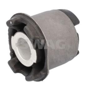Compre Buje eje de SWAG online para Mondeo Mk5 Familiar (CF) a precios moderados