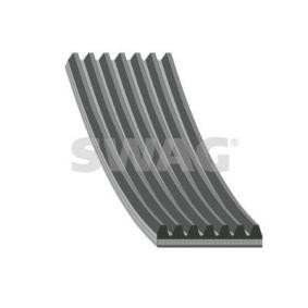 Comprar Correa trapecial poli V de SWAG 33 10 9614 a bajo precio de 22,71 €