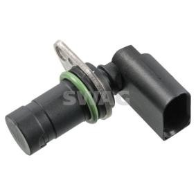 Kurbelwellensensor 33 10 9727 von SWAG günstig für 26,30 € online kaufen