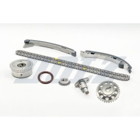 Steuerkettensatz SKCT114V von DOLZ günstig für 191,23 € online kaufen
