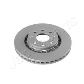 Bremsscheibe DI-W27C von JAPANPARTS günstig für 38,56 € online kaufen