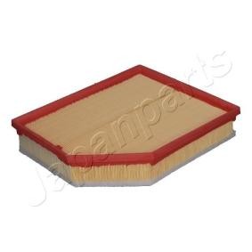 Luftfilter FA-0330JM von JAPANPARTS günstig für 55,27 € online kaufen