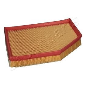 Luftfilter FA-0332JM von JAPANPARTS günstig für 55,20 € online kaufen