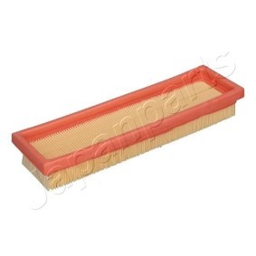 Compre Filtro de ar da JAPANPARTS FA-0711JM a um preço baixo por 75,09 €