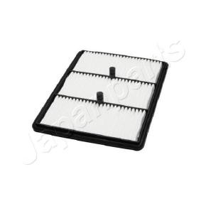 Luftfilter FA-H42S von JAPANPARTS günstig für 12,67 € online kaufen