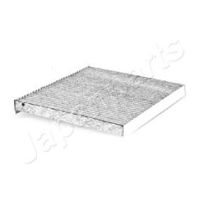 Innenraumfilter FAA-HY41 von JAPANPARTS günstig für 15,01 € online kaufen