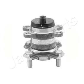 Radlagersatz KK-28031 von JAPANPARTS günstig für 91,52 € online kaufen