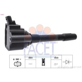 Acquista Bobina d'accensione da FACET 9.6551 a buon mercato per soli 28,60 €