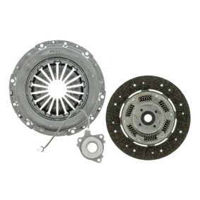 Compre Kit de embraiagem da AISIN CKE-FC32R a um preço baixo por 284,45 €