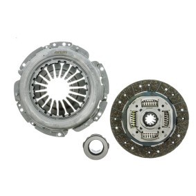 Kupplungssatz KE-BM17 von AISIN günstig für 166,22 € online kaufen
