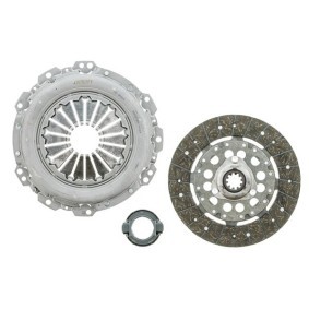 Kupplungssatz KE-BM24 von AISIN günstig für 179,88 € online kaufen