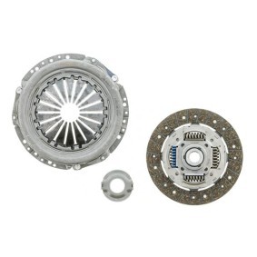 Acquista Kit frizione da AISIN online per J5 Furgonato (290L) a prezzi moderati