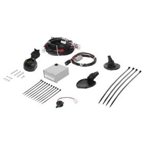 Comprar Kit eléctrico para enganche de remolque de RAMEDER 164402 a bajo precio de 402,85 €