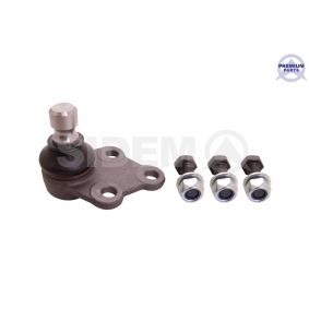 Compre Rótula de suspensão de SIDEM online para VITO Mixto (W447) a preços moderados