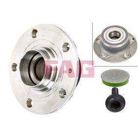 Compre Rolamento da roda de FAG online para Transit Connect Mk3 MPV a preços moderados