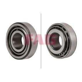 Comprar Cojinete de rueda de FAG KLM11949.LM11910 a bajo precio de 46,72 €