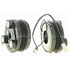 Acquista Puleggia compressore aria condizionata da NRF 380139 a buon mercato per soli 65,96 €
