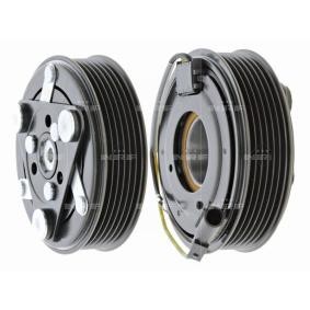 Magnetkupplung, Klimakompressor 380162 von NRF günstig für 72,25 € online kaufen
