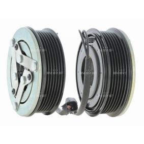 Magnetkupplung, Klimakompressor 380180 von NRF günstig für 88,64 € online kaufen
