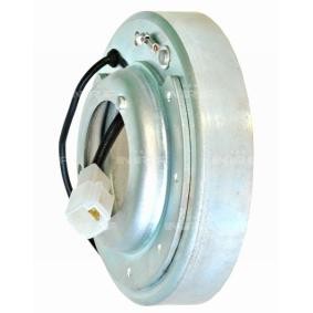 Acquista Puleggia compressore aria condizionata da NRF online per 2 Hatchback (DE_, DH_3) a prezzi moderati