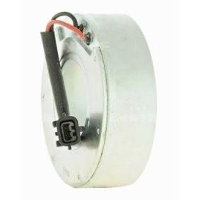 Comprar Bobina, acoplamiento magnético compresor de NRF 38743 a bajo precio de 39,28 €
