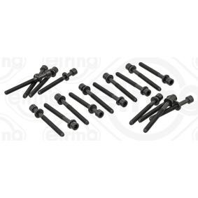Compre Jogo de parafusos da cabeça do motor da ELRING 331.520 a um preço baixo por 49,81 €