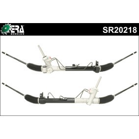 Köp Styrväxel av ERA Benelux SR20218 till det låga priset 8443,17 kr
