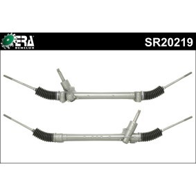 Köp Styrväxel av ERA Benelux SR20219 till det låga priset 4044,46 kr