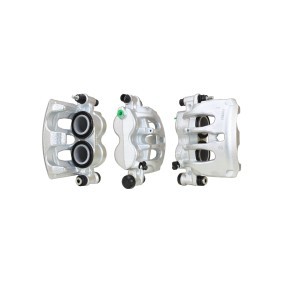 Compre Pinças de travão de ELSTOCK online para Sprinter 5-T Van (907) a preços moderados
