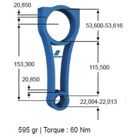 Pleuel CO009300 von IPSA günstig für 121,62 € online kaufen