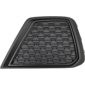 Compre Rejilla antiniebla de DIEDERICHS online para A1 Sportback (GBA) a precios moderados
