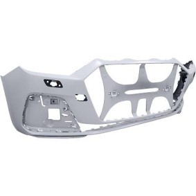 Compre Parachoques de DIEDERICHS online para A1 Sportback (GBA) a precios moderados