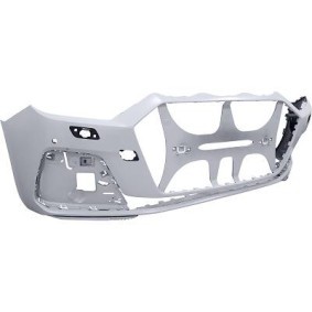 Compre Parachoques de DIEDERICHS online para A1 Sportback (GBA) a precios moderados