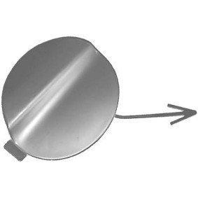 Comprar Tapa, gancho de arrastre de DIEDERICHS 1476862 a bajo precio de 10,96 €