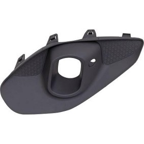 Comprar Rejilla de ventilación, parachoques de DIEDERICHS 1816149 a bajo precio de 27,35 €